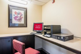 Red Roof Inn Fayetteville