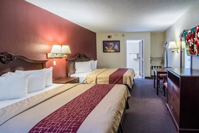 Red Roof Inn Fayetteville