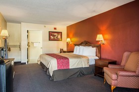 Red Roof Inn Fayetteville