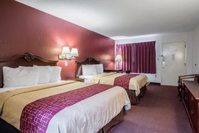 Red Roof Inn Fayetteville