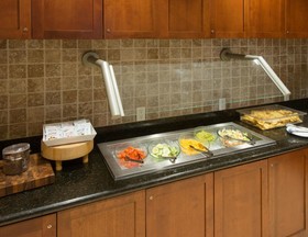 Residence Inn Fayetteville Cross Creek