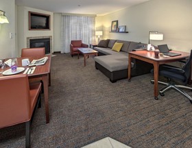 Residence Inn Fayetteville Cross Creek