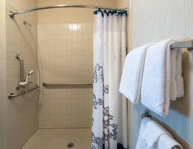 Residence Inn Fayetteville Cross Creek