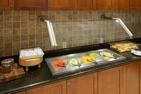 Residence Inn Fayetteville Cross Creek