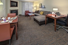 Residence Inn Fayetteville Cross Creek