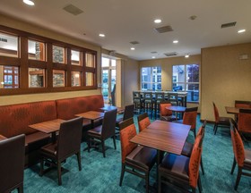 Residence Inn Fayetteville Cross Creek