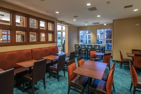 Residence Inn Fayetteville Cross Creek