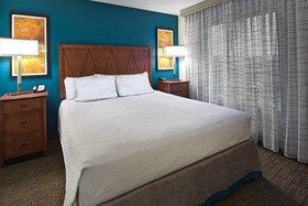 Residence Inn Fayetteville Cross Creek