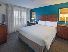 Residence Inn Fayetteville Cross Creek