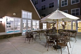Residence Inn Fayetteville Cross Creek