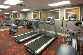 Residence Inn Fayetteville Cross Creek