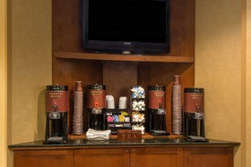 Residence Inn Fayetteville Cross Creek