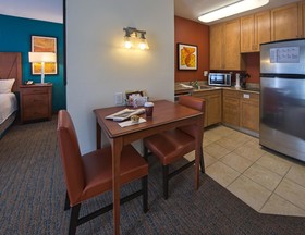 Residence Inn Fayetteville Cross Creek
