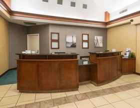 Residence Inn Fayetteville Cross Creek