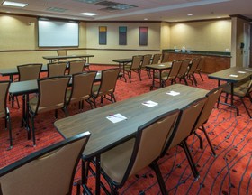 Residence Inn Fayetteville Cross Creek