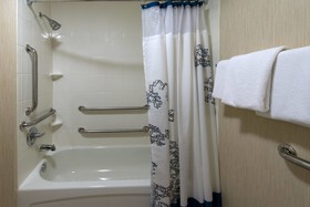 Residence Inn Fayetteville Cross Creek