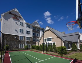 Residence Inn Fayetteville Cross Creek