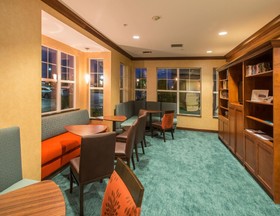 Residence Inn Fayetteville Cross Creek