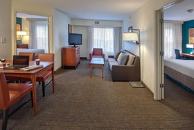 Residence Inn Fayetteville Cross Creek