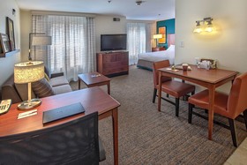 Residence Inn Fayetteville Cross Creek