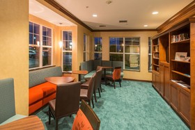 Residence Inn Fayetteville Cross Creek