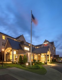 Residence Inn Fayetteville Cross Creek