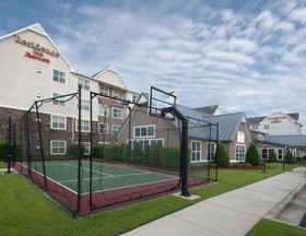Residence Inn Fayetteville Cross Creek