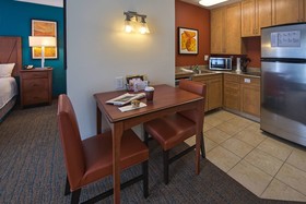 Residence Inn Fayetteville Cross Creek
