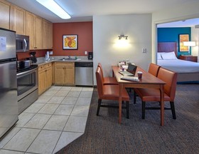 Residence Inn Fayetteville Cross Creek