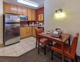 Residence Inn Fayetteville Cross Creek