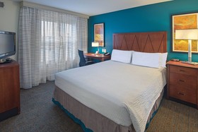 Residence Inn Fayetteville Cross Creek