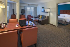 Residence Inn Fayetteville Cross Creek