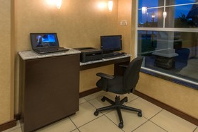 Residence Inn Fayetteville Cross Creek