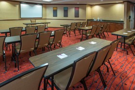Residence Inn Fayetteville Cross Creek