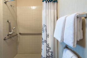 Residence Inn Fayetteville Cross Creek