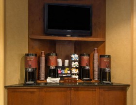Residence Inn Fayetteville Cross Creek