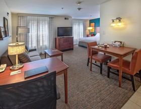 Residence Inn Fayetteville Cross Creek