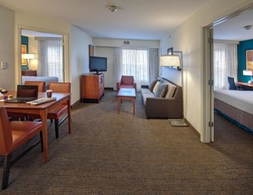 Residence Inn Fayetteville Cross Creek