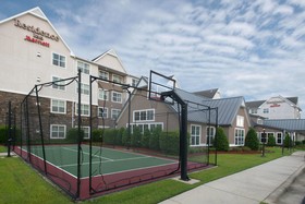 Residence Inn Fayetteville Cross Creek