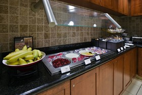 Residence Inn Fayetteville Cross Creek