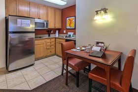Residence Inn Fayetteville Cross Creek