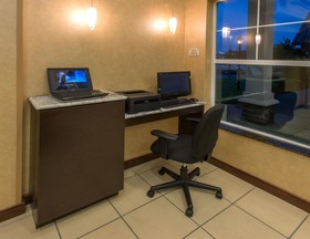 Residence Inn Fayetteville Cross Creek