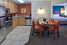 Residence Inn Fayetteville Cross Creek