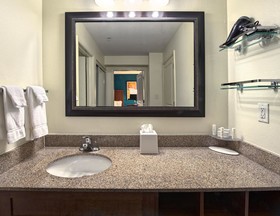Residence Inn Fayetteville Cross Creek