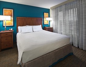Residence Inn Fayetteville Cross Creek