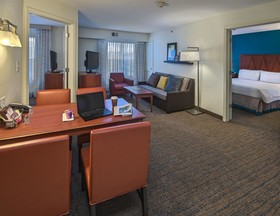 Residence Inn Fayetteville Cross Creek
