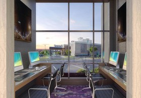 SpringHill Suites Fayetteville Fort Bragg