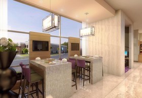 SpringHill Suites Fayetteville Fort Bragg