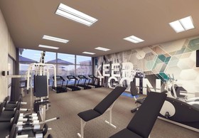 SpringHill Suites Fayetteville Fort Bragg