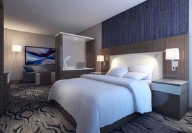 SpringHill Suites Fayetteville Fort Bragg